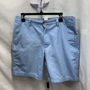 NWOT Chaps (Ralph Lauren)‎ Shorts Mens 36x8L Blue